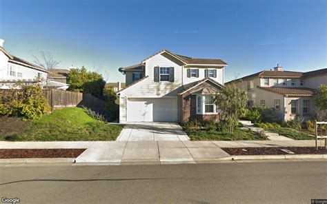 Single-family home sells for $2.3 million in San Ramon